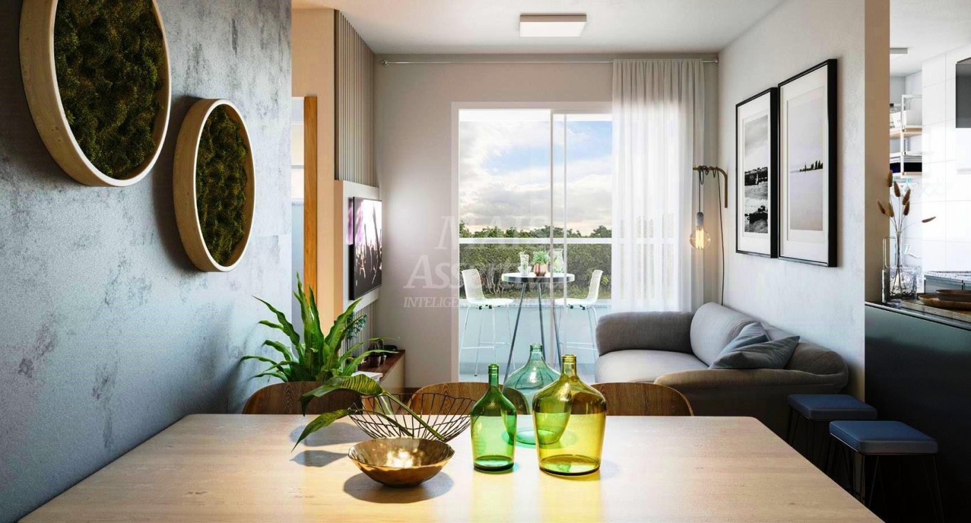 Apartamento para Venda Zona Sul  bairro Camaquã em Porto Alegre
