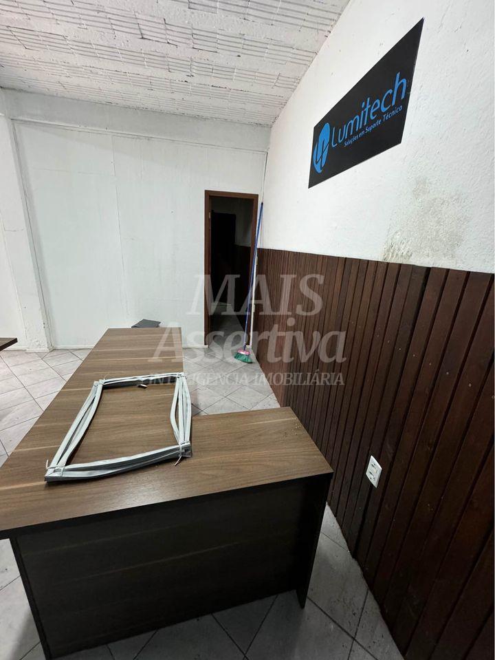 Sala comercial para locação, bairro Boa Saude em Novo Hamburgo - 68m²