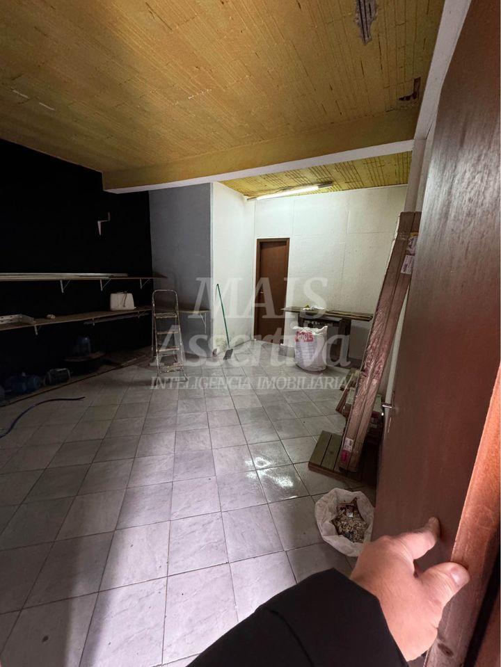 Sala comercial para locação, bairro Boa Saude em Novo Hamburgo - 68m²