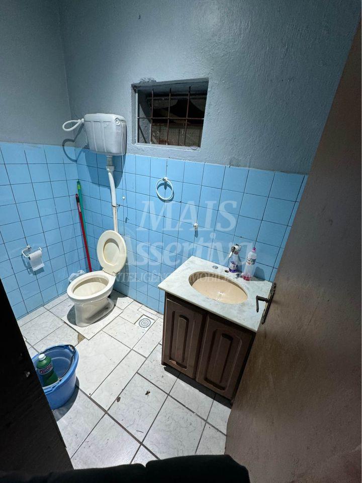 Sala comercial para locação, bairro Boa Saude em Novo Hamburgo - 68m²