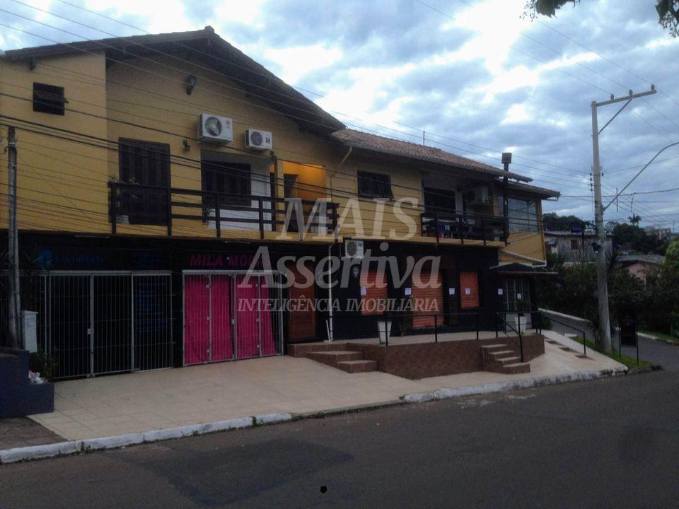 Sala comercial para locação, bairro Boa Saude em Novo Hamburgo - 68m²