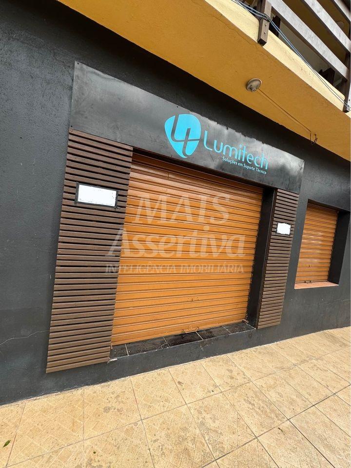 Sala comercial para locação, bairro Boa Saude em Novo Hamburgo - 68m²