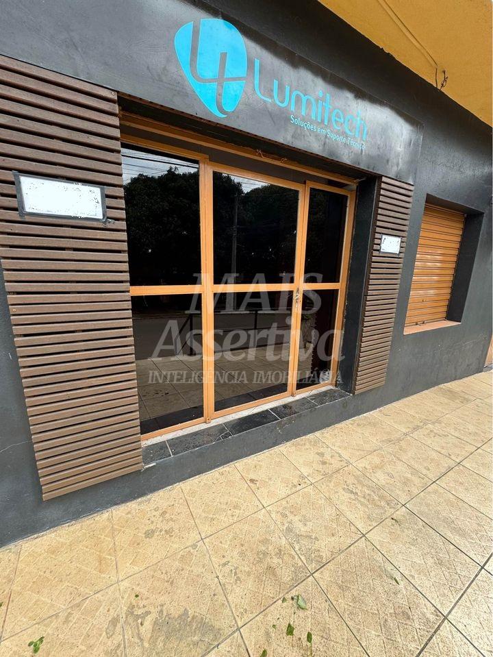 Sala comercial para locação, bairro Boa Saude em Novo Hamburgo - 68m²