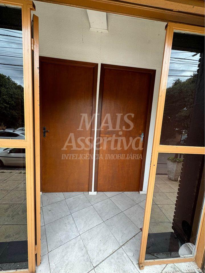 Sala comercial para locação, bairro Boa Saude em Novo Hamburgo - 68m²