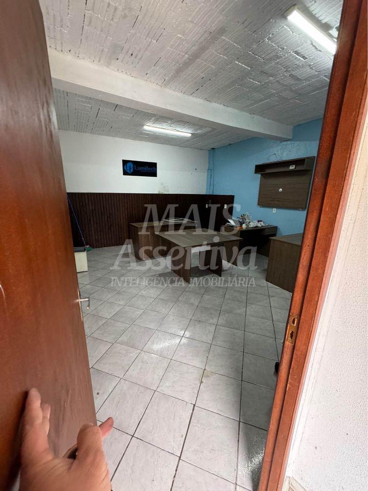 Sala comercial para locação, bairro Boa Saude em Novo Hamburgo - 68m²