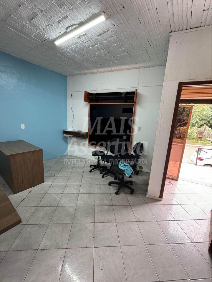 Sala comercial para locação, bairro Boa Saude em Novo Hamburgo - 68m²