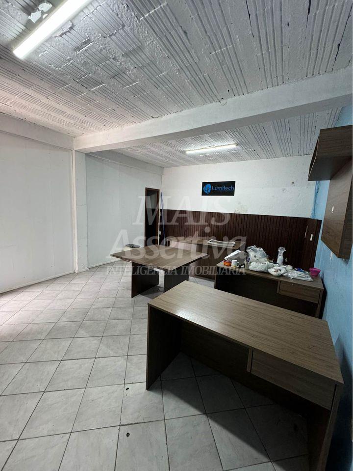 Sala comercial para locação, bairro Boa Saude em Novo Hamburgo - 68m²
