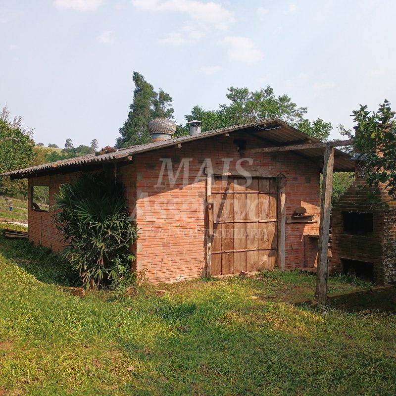 Chácara para venda em Lomba Grande, Novo Hamburgo - 2 hectares 