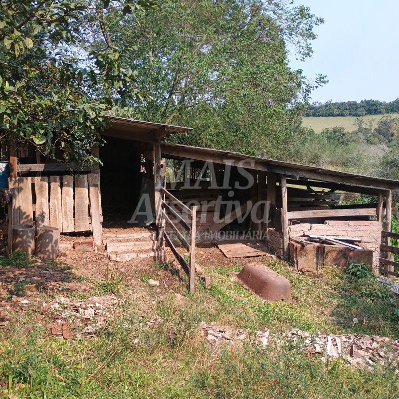 Chácara para venda em Lomba Grande, Novo Hamburgo - 2 hectares 