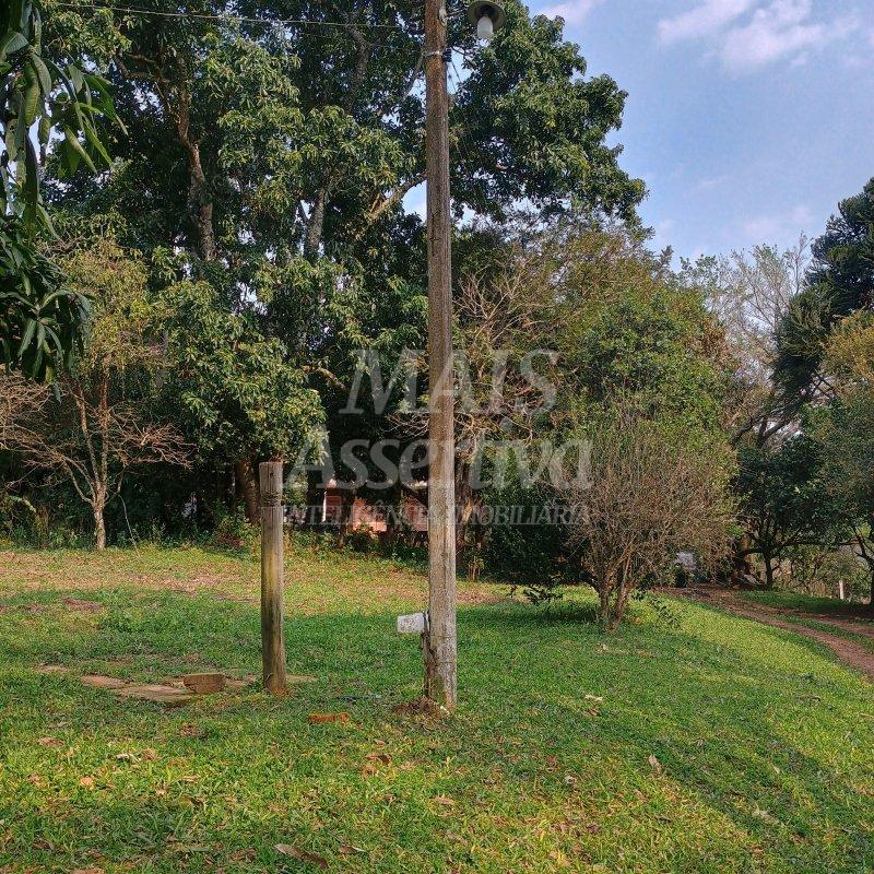 Chácara para venda em Lomba Grande, Novo Hamburgo - 2 hectares 