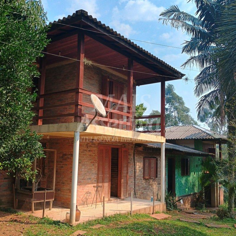 Chácara para venda em Lomba Grande, Novo Hamburgo - 2 hectares 