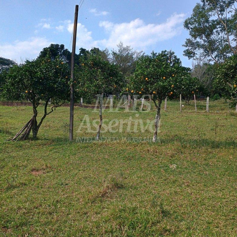 Chácara para venda em Lomba Grande, Novo Hamburgo - 2 hectares 