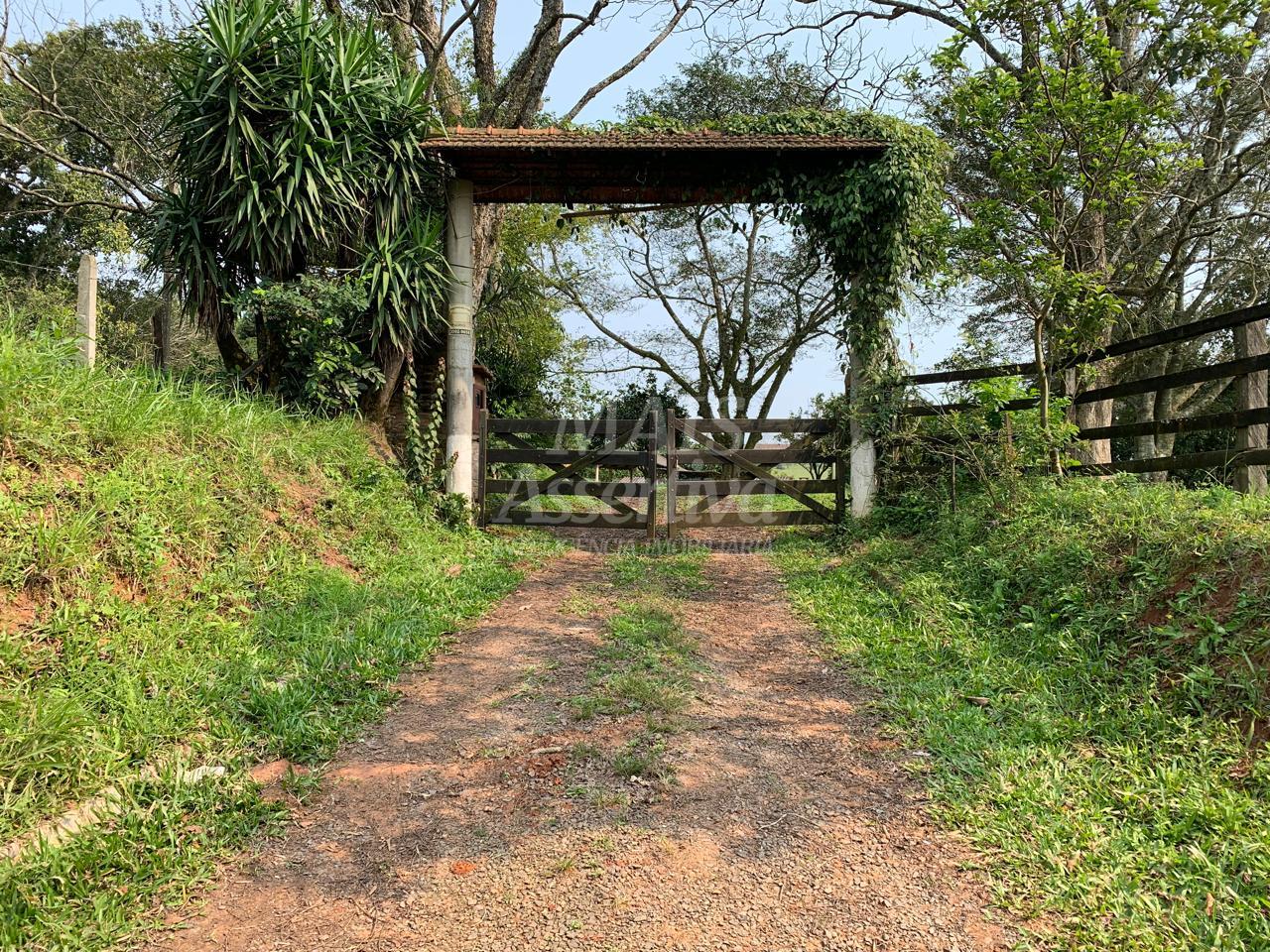 Chácara para venda em Lomba Grande, Novo Hamburgo - 2 hectares 