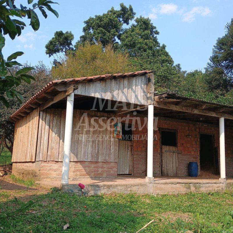 Chácara para venda em Lomba Grande, Novo Hamburgo - 2 hectares 