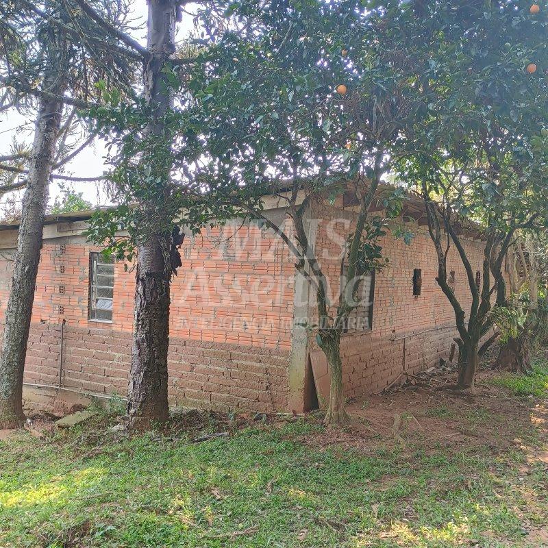Chácara para venda em Lomba Grande, Novo Hamburgo - 2 hectares 
