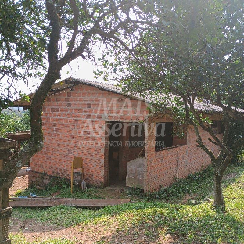 Chácara para venda em Lomba Grande, Novo Hamburgo - 2 hectares 