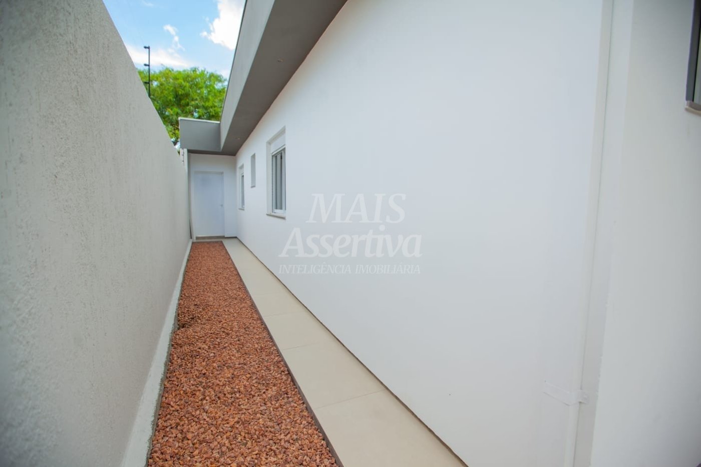 Casa moderna e sofisticada 03 suítes para Locação no bairro Solar do Campo em Campo Bom