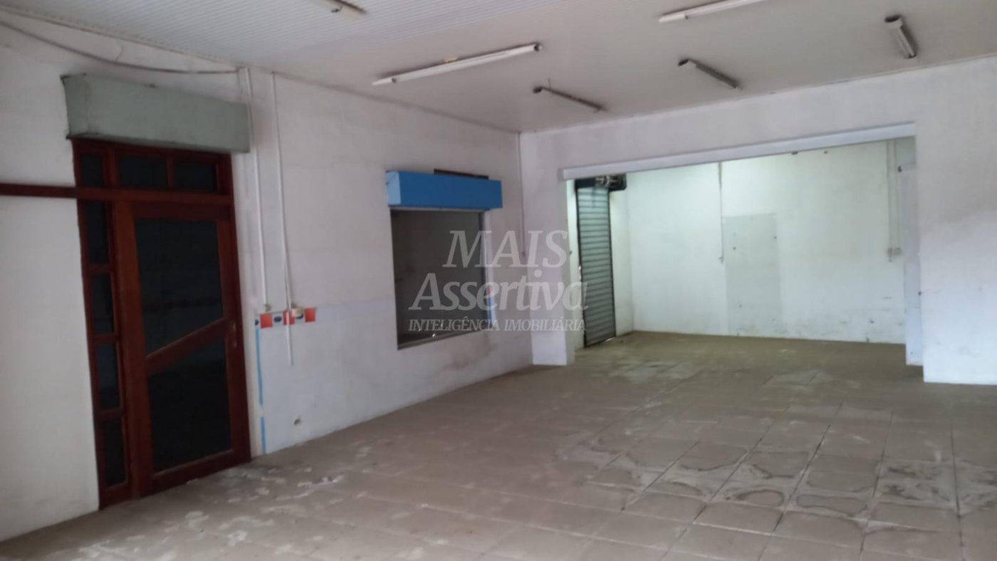 Casa comercial para locação em Hamburgo Velho