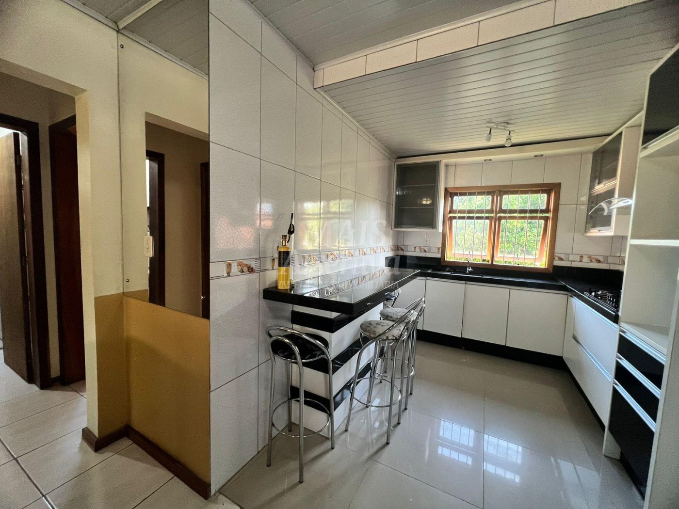 Casa para locação no bairro Firenze em Campo Bom - 2 dormitórios
