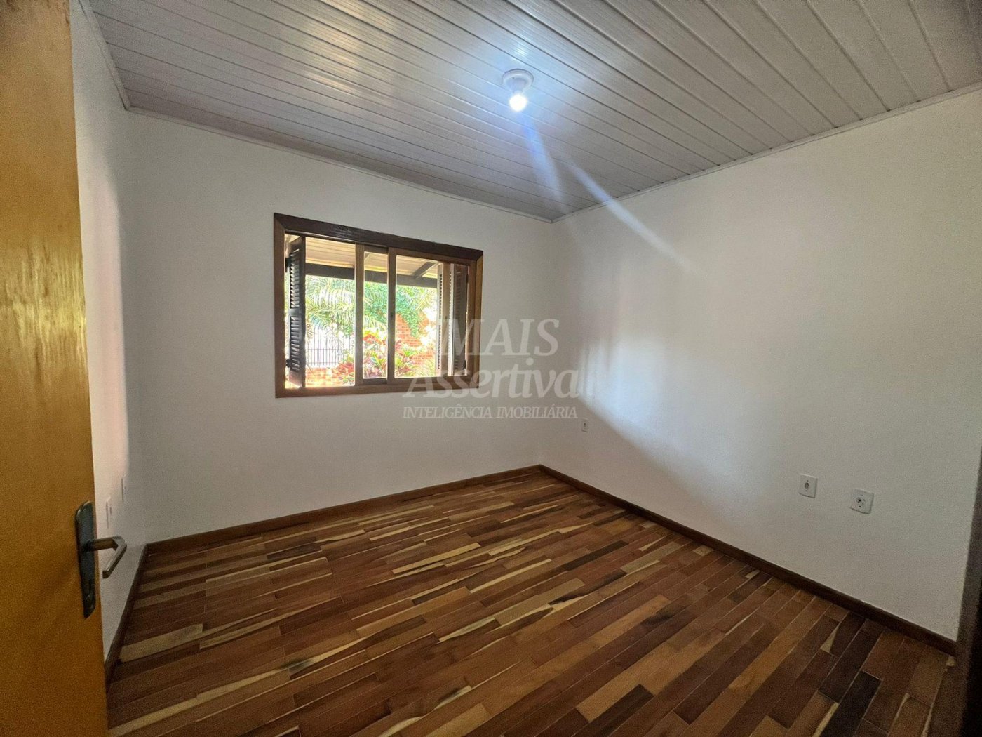 Casa para locação no bairro Firenze em Campo Bom - 2 dormitórios