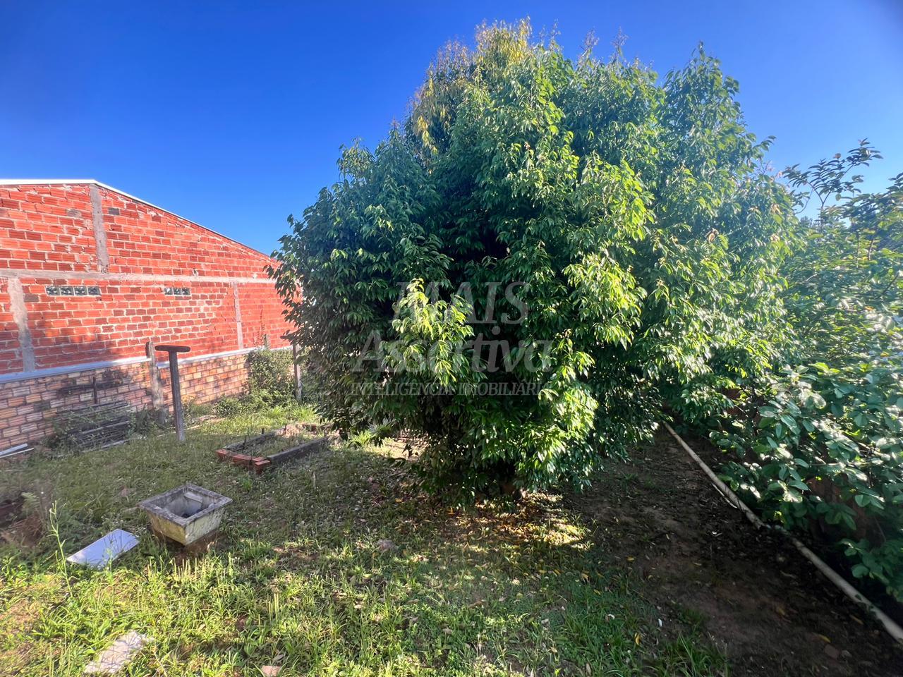 Casa para locação no bairro Firenze em Campo Bom - 2 dormitórios