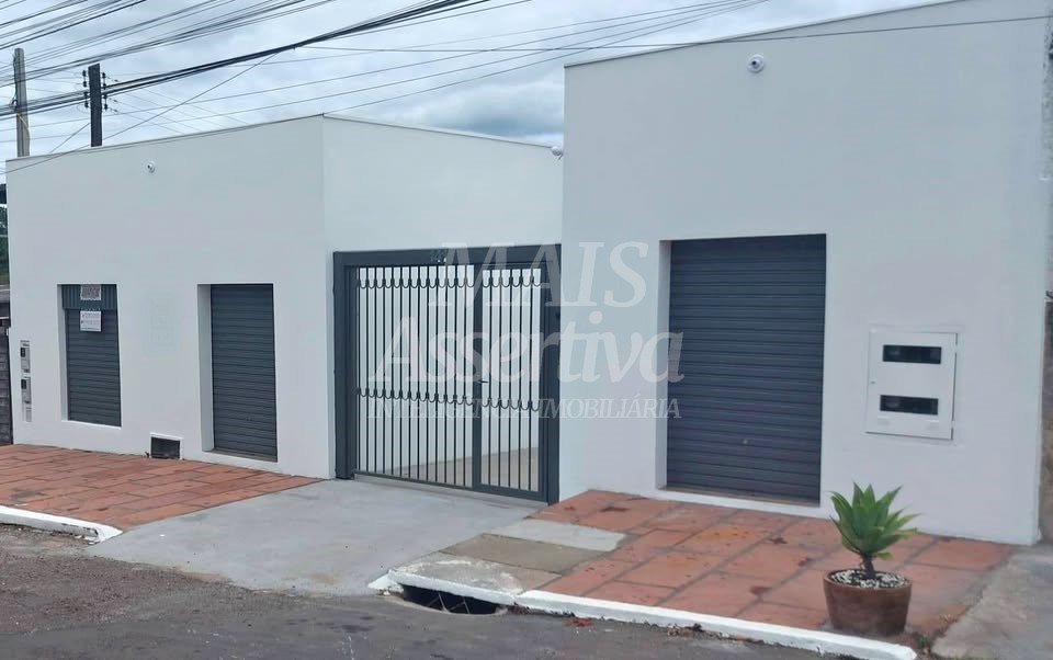Sala comercial para Locação Anual no bairro Rondônia em Novo Hamburgo
