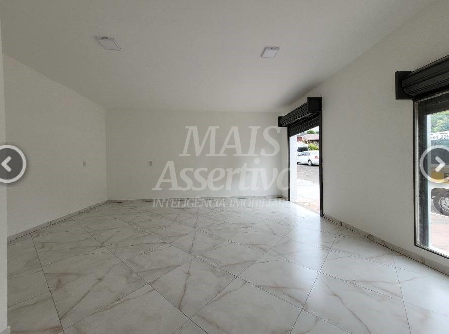 Sala comercial para Locação Anual no bairro Rondônia em Novo Hamburgo