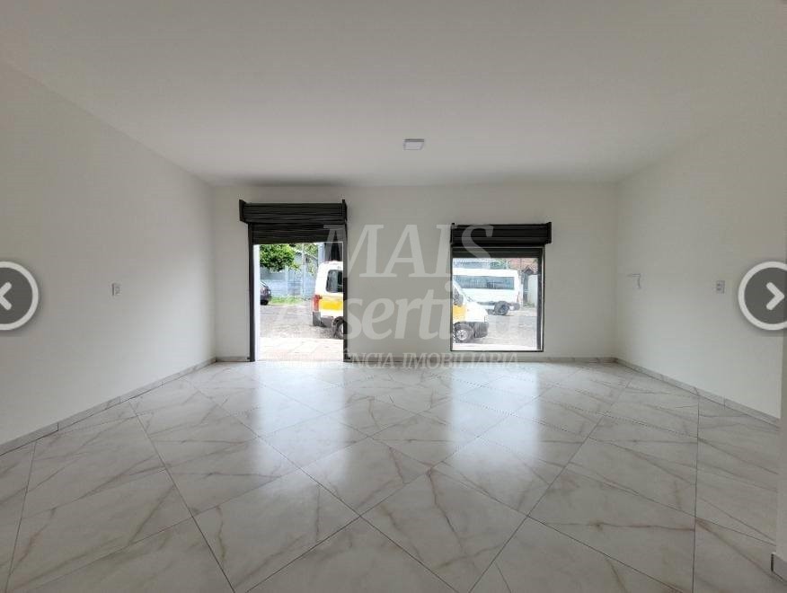 Sala comercial para Locação Anual no bairro Rondônia em Novo Hamburgo