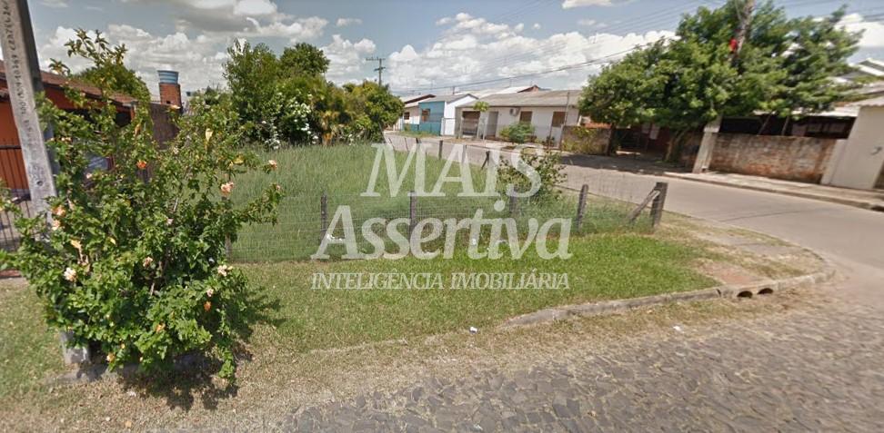 Terreno de esquina 12 x 30 (360m), bairro Campina  em São Leopoldo/RS.