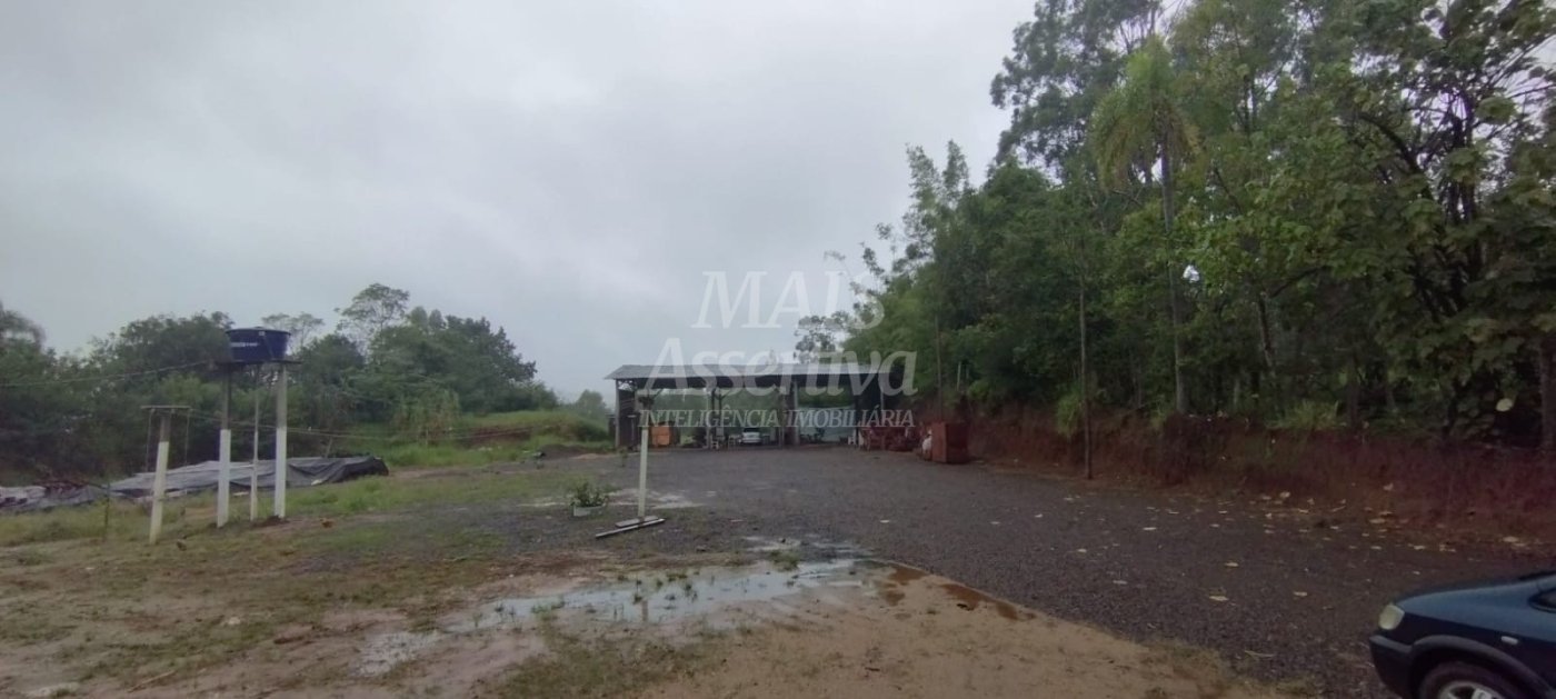 Sítio / Chácara 3 quartos para Venda em São Sebastião do Caí