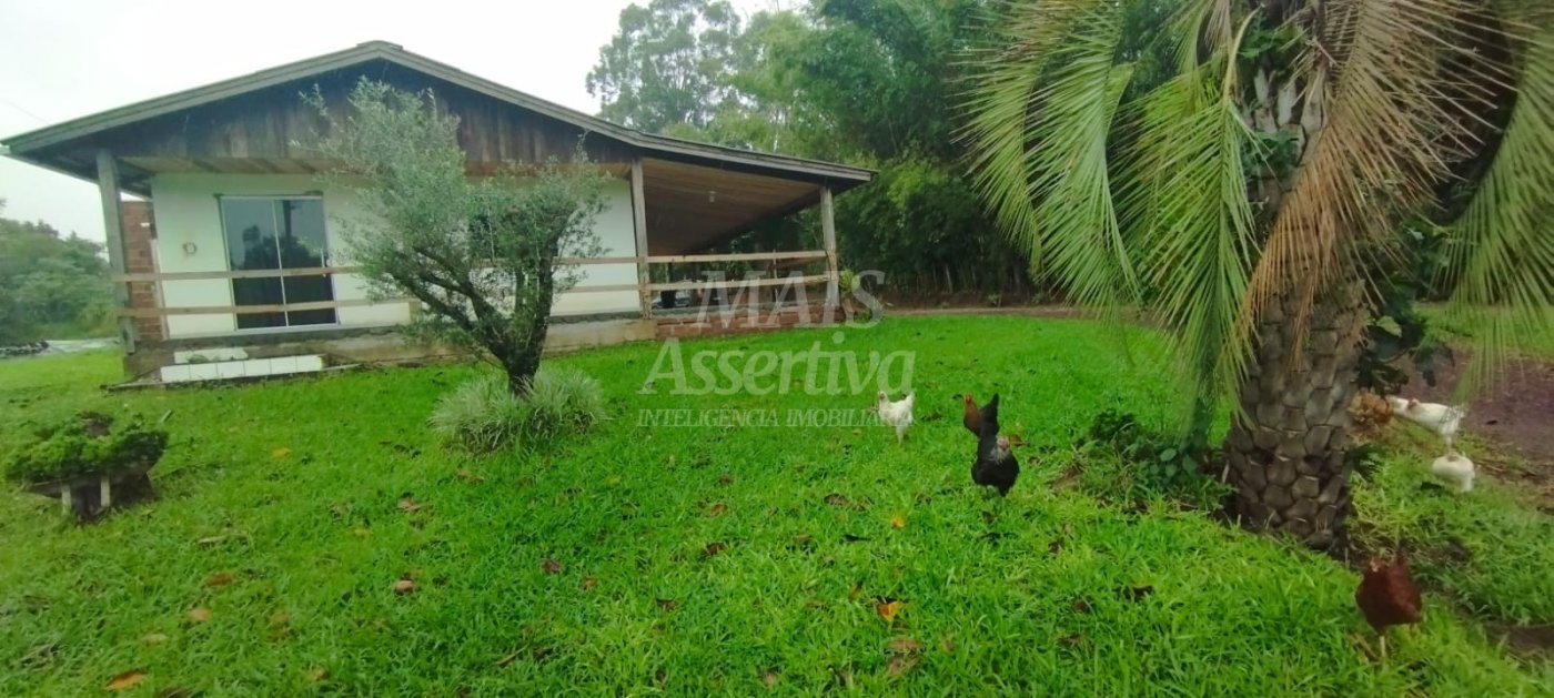 Sítio / Chácara 3 quartos para Venda em São Sebastião do Caí