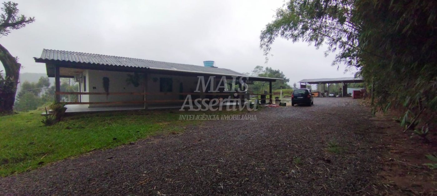 Sítio / Chácara 3 quartos para Venda em São Sebastião do Caí