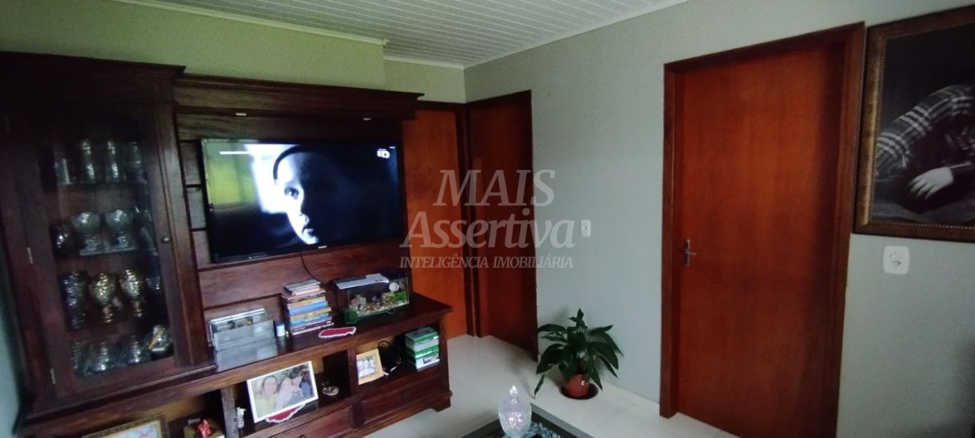 Sítio / Chácara 3 quartos para Venda em São Sebastião do Caí