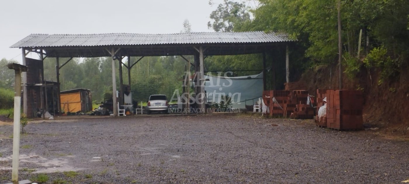 Sítio / Chácara 3 quartos para Venda em São Sebastião do Caí