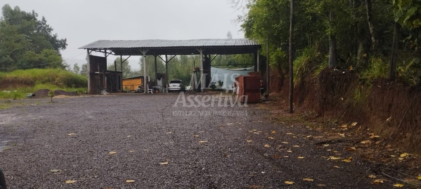 Sítio / Chácara 3 quartos para Venda em São Sebastião do Caí