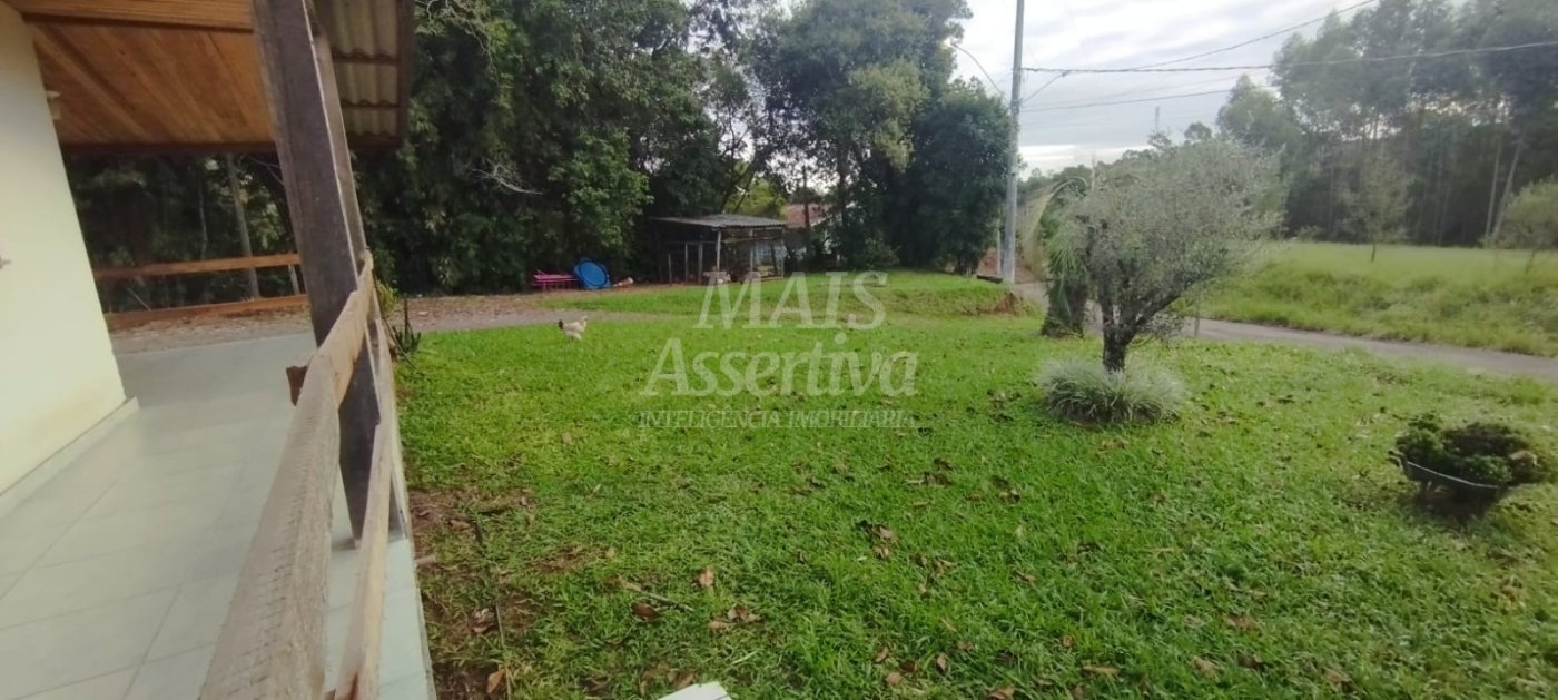 Sítio / Chácara 3 quartos para Venda em São Sebastião do Caí