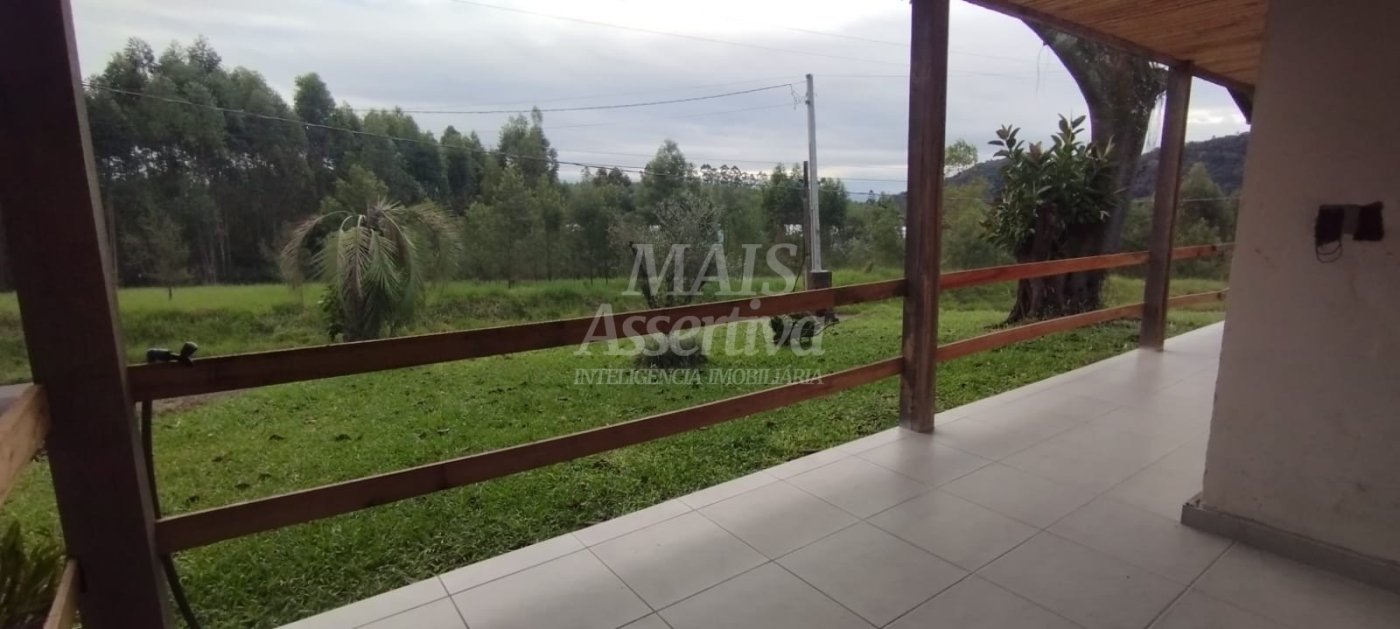 Sítio / Chácara 3 quartos para Venda em São Sebastião do Caí