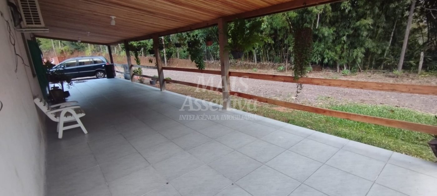 Sítio / Chácara 3 quartos para Venda em São Sebastião do Caí