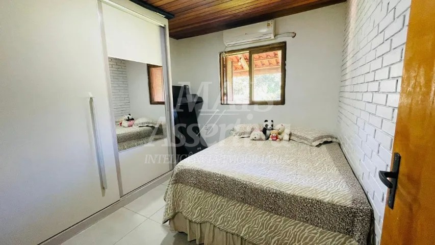 Sítio / Chácara 2 quartos para Venda no bairro Lomba Grande em Novo Hamburgo