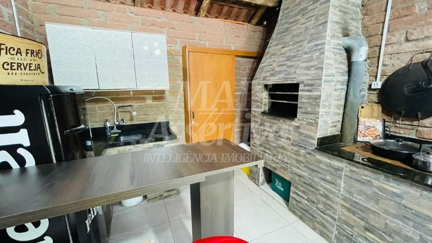 Sítio / Chácara 2 quartos para Venda no bairro Lomba Grande em Novo Hamburgo