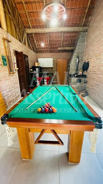 Sítio / Chácara 2 quartos para Venda no bairro Lomba Grande em Novo Hamburgo