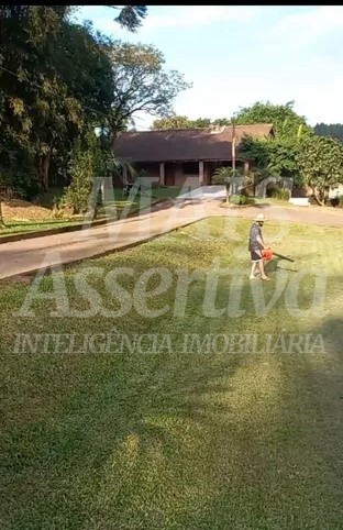 Sítio / Chácara 2 quartos para Venda no bairro Lomba Grande em Novo Hamburgo
