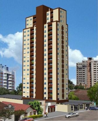 Apartamento para Venda em Novo Hamburgo / RS no bairro Centro