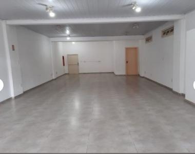 LOCAÇÃO SALA COMERCIAL