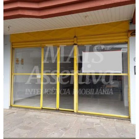 LOCAÇÃO SALA COMERCIAL