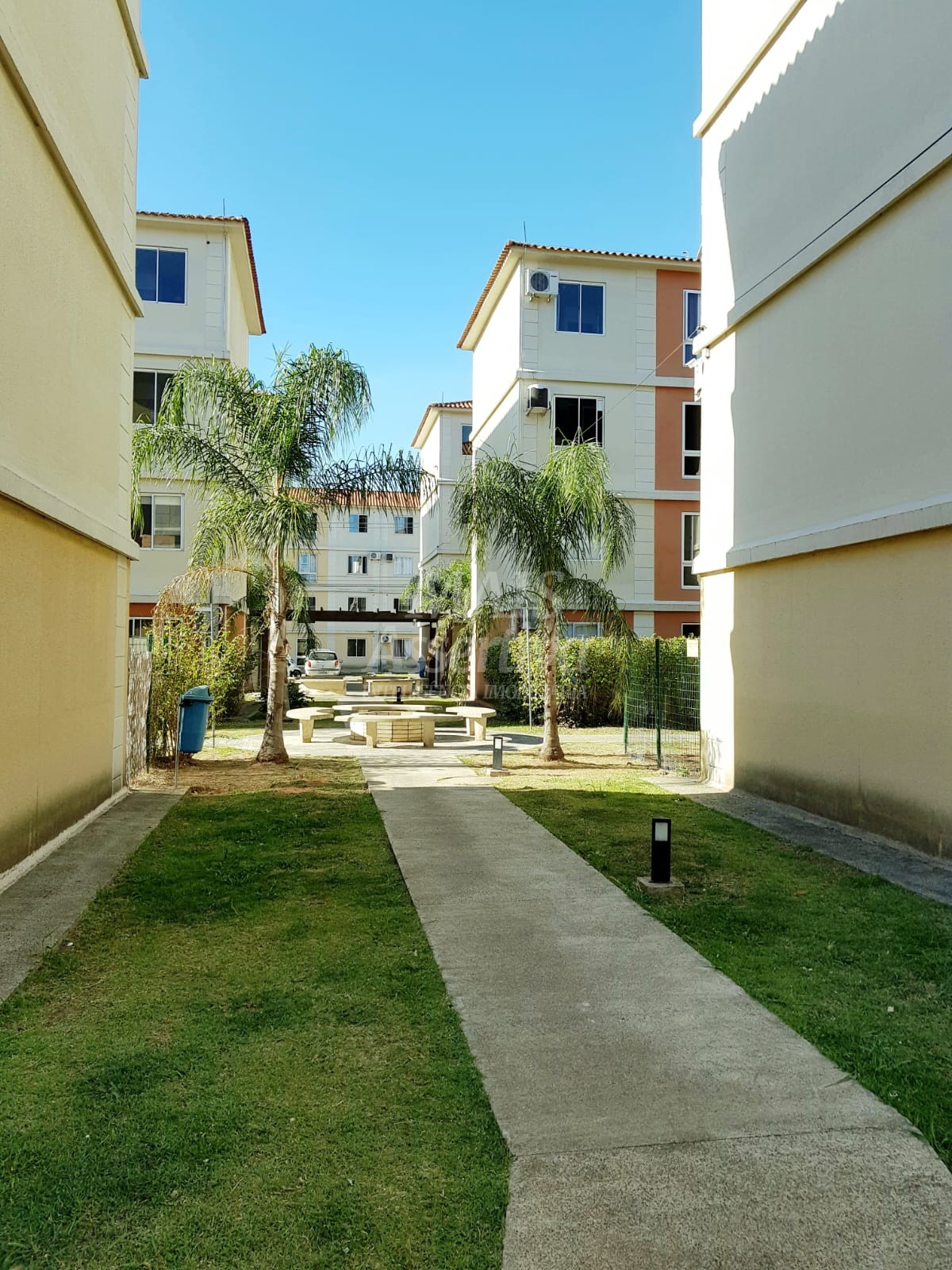 Apartamento 02 dormitórios para venda em São Leopoldo 
