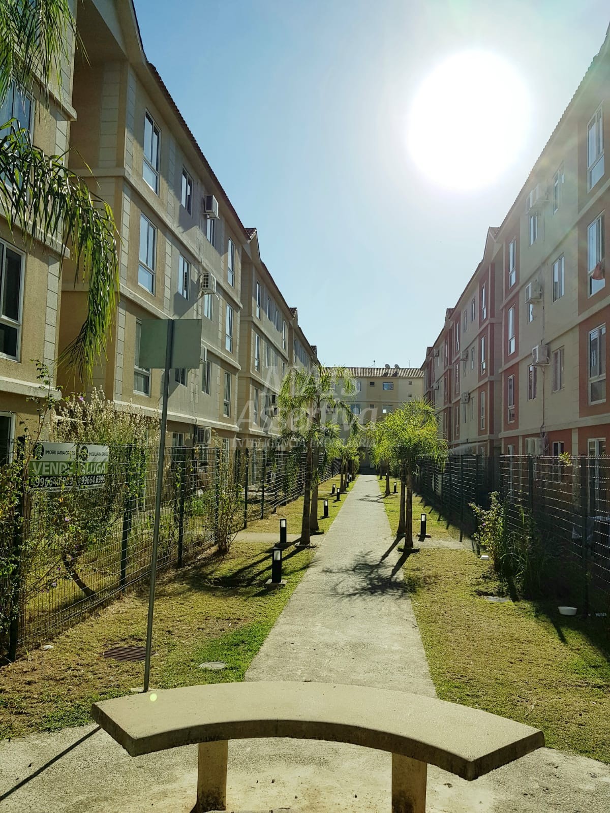 Apartamento 02 dormitórios para venda em São Leopoldo 