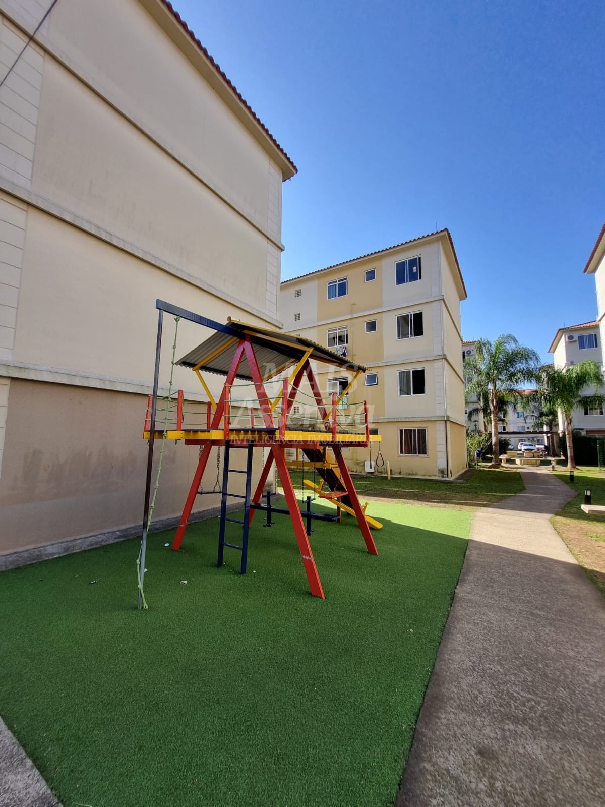 Apartamento 02 dormitórios para venda em São Leopoldo 