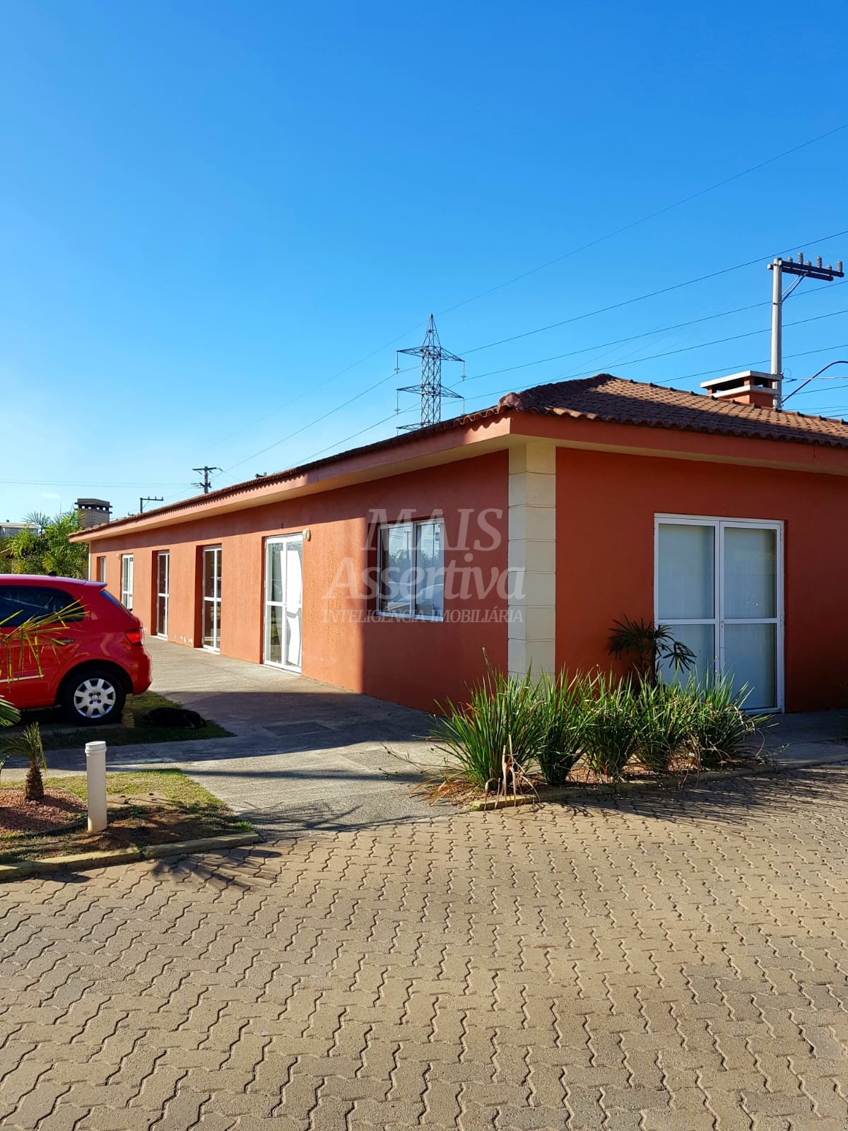 Apartamento 02 dormitórios para venda em São Leopoldo 