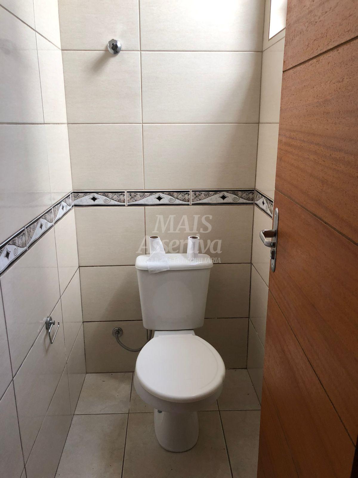 Sala comercial para locação na Bartolomeu de Gusmão, bairro Canudos em Novo Hamburgo 